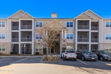 Welcome to your place at the beach!!  This unit is in great on Crow Creek Golf Club in North Carolina - for sale on GolfHomes.com, golf home, golf lot