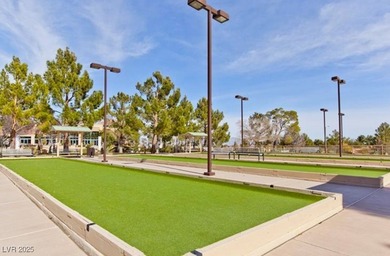 Completely remodeled townhouse in Sun City Summerlin! This 2-bed on Highland Falls Golf Club in Nevada - for sale on GolfHomes.com, golf home, golf lot