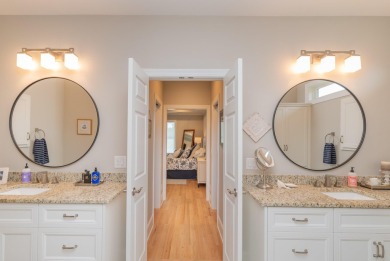 This luxurious residence features an open-concept floor plan on The Golf Club At Cedar Creek in South Carolina - for sale on GolfHomes.com, golf home, golf lot