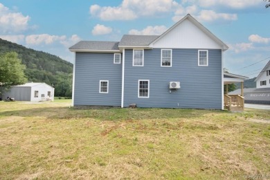 Fully Renovated Duplex +1 - Mother/Daughter - Income-Producing on Twin Village Golf Club in New York - for sale on GolfHomes.com, golf home, golf lot