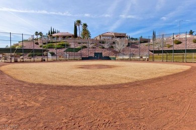 Completely remodeled townhouse in Sun City Summerlin! This 2-bed on Highland Falls Golf Club in Nevada - for sale on GolfHomes.com, golf home, golf lot