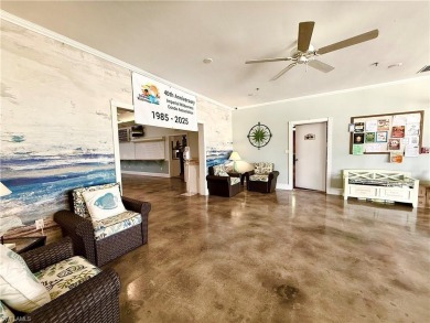 Fabulous views, perfect location, and an outstanding floor plan! on The Rookery At Marco in Florida - for sale on GolfHomes.com, golf home, golf lot