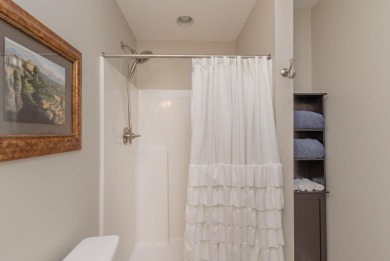 This luxurious residence features an open-concept floor plan on The Golf Club At Cedar Creek in South Carolina - for sale on GolfHomes.com, golf home, golf lot