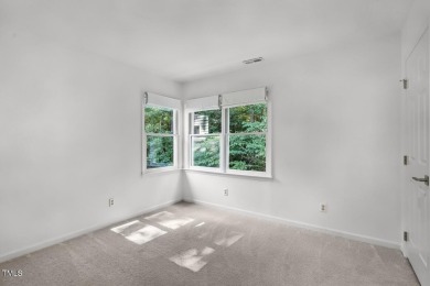 Picturesque 4 bedroom cul-de-sac townhome in the Bluffs @ on Lochmere Golf Club in North Carolina - for sale on GolfHomes.com, golf home, golf lot