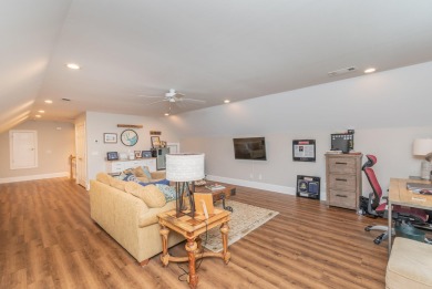 This luxurious residence features an open-concept floor plan on The Golf Club At Cedar Creek in South Carolina - for sale on GolfHomes.com, golf home, golf lot