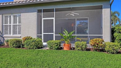 One or more photo(s) has been virtually staged. Welcome to on Stoneybrook Golf and Country Club of Sarasota in Florida - for sale on GolfHomes.com, golf home, golf lot