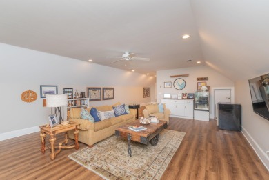 This luxurious residence features an open-concept floor plan on The Golf Club At Cedar Creek in South Carolina - for sale on GolfHomes.com, golf home, golf lot