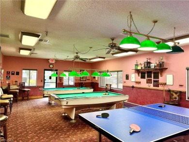 Fabulous views, perfect location, and an outstanding floor plan! on The Rookery At Marco in Florida - for sale on GolfHomes.com, golf home, golf lot