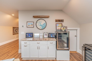 This luxurious residence features an open-concept floor plan on The Golf Club At Cedar Creek in South Carolina - for sale on GolfHomes.com, golf home, golf lot