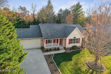 Within minutes of the overlook trail, Dorchester golf club and on Dorchester Country Club in Tennessee - for sale on GolfHomes.com, golf home, golf lot