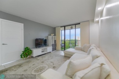 Welcome to your dream apartment in Aventura, just 10 minutes on Turnberry Isle Resort and Club in Florida - for sale on GolfHomes.com, golf home, golf lot