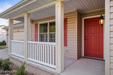 Within minutes of the overlook trail, Dorchester golf club and on Dorchester Country Club in Tennessee - for sale on GolfHomes.com, golf home, golf lot