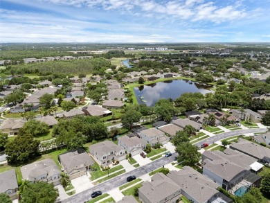 One or more photo(s) has been virtually staged. ***Stylish on North Shore Golf Club in Florida - for sale on GolfHomes.com, golf home, golf lot