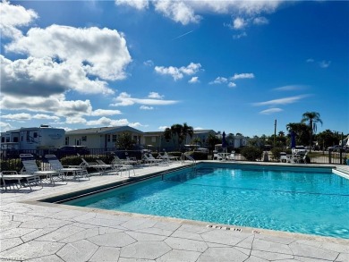 Fabulous views, perfect location, and an outstanding floor plan! on The Rookery At Marco in Florida - for sale on GolfHomes.com, golf home, golf lot
