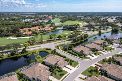 One or more photo(s) has been virtually staged. Welcome to on Stoneybrook Golf and Country Club of Sarasota in Florida - for sale on GolfHomes.com, golf home, golf lot