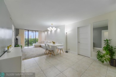 Welcome to your dream apartment in Aventura, just 10 minutes on Turnberry Isle Resort and Club in Florida - for sale on GolfHomes.com, golf home, golf lot