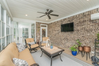 This luxurious residence features an open-concept floor plan on The Golf Club At Cedar Creek in South Carolina - for sale on GolfHomes.com, golf home, golf lot