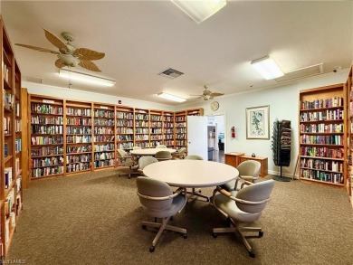 Fabulous views, perfect location, and an outstanding floor plan! on The Rookery At Marco in Florida - for sale on GolfHomes.com, golf home, golf lot