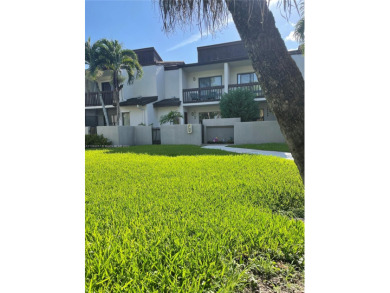 Discover this charming 2-bed, 2.5-bath townhouse in Doral's on Costa Greens Golf Club in Florida - for sale on GolfHomes.com, golf home, golf lot