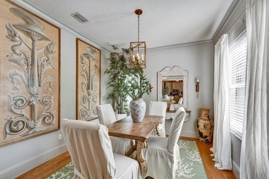 Welcome to the highly, sought-after community of Carlyle at The on University Park Country Club in Florida - for sale on GolfHomes.com, golf home, golf lot