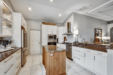 Welcome to the highly, sought-after community of Carlyle at The on University Park Country Club in Florida - for sale on GolfHomes.com, golf home, golf lot