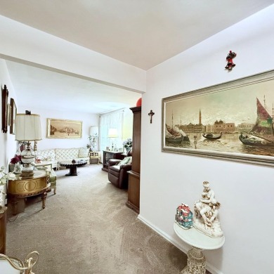 Welcome to specious One Bedroom co-op apartment nested in the on Forest Park Golf Course in New York - for sale on GolfHomes.com, golf home, golf lot