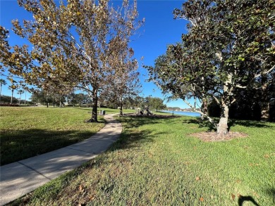 Venetian Bay a premier coastal community! Miles of tree lined on Venetian Bay Golf Course in Florida - for sale on GolfHomes.com, golf home, golf lot