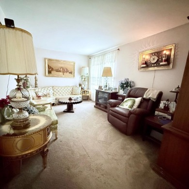 Welcome to specious One Bedroom co-op apartment nested in the on Forest Park Golf Course in New York - for sale on GolfHomes.com, golf home, golf lot