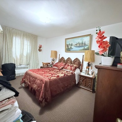 Welcome to specious One Bedroom co-op apartment nested in the on Forest Park Golf Course in New York - for sale on GolfHomes.com, golf home, golf lot