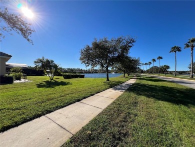 Venetian Bay a premier coastal community! Miles of tree lined on Venetian Bay Golf Course in Florida - for sale on GolfHomes.com, golf home, golf lot