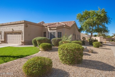 Your clients must see this Stunning, Updated Corner Lot Home on Westbrook Village / Vista Golf Course in Arizona - for sale on GolfHomes.com, golf home, golf lot