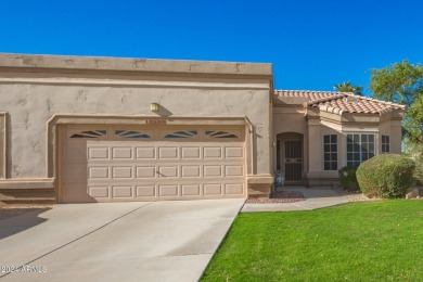 Your clients must see this Stunning, Updated Corner Lot Home on Westbrook Village / Vista Golf Course in Arizona - for sale on GolfHomes.com, golf home, golf lot