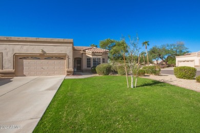 Your clients must see this Stunning, Updated Corner Lot Home on Westbrook Village / Vista Golf Course in Arizona - for sale on GolfHomes.com, golf home, golf lot