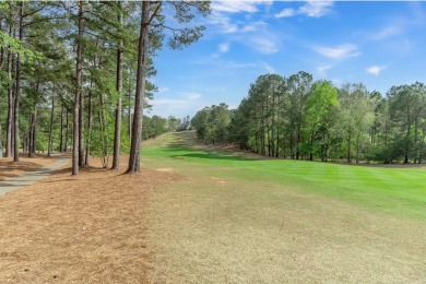 Discover the perfect canvas for your dream home on this on Reynolds Lake Oconee - The Oconee in Georgia - for sale on GolfHomes.com, golf home, golf lot