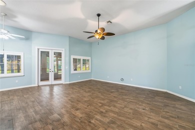 3 Bed | 2 Bath | 3 Car Garage | Golf Course Community | on Lakes of Lady Lake Golf Course in Florida - for sale on GolfHomes.com, golf home, golf lot