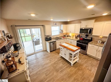 Welcome to this beautiful 4 Bedroom, 2.5 Bath Home! It's better on Lakeview Golf Course in South Carolina - for sale on GolfHomes.com, golf home, golf lot