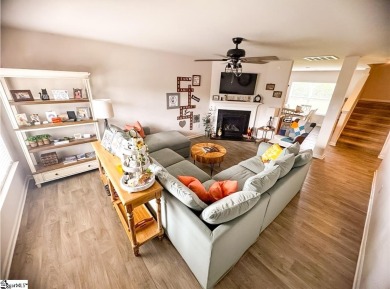 Welcome to this beautiful 4 Bedroom, 2.5 Bath Home! It's better on Lakeview Golf Course in South Carolina - for sale on GolfHomes.com, golf home, golf lot