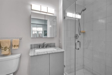 Penthouse living at Mystic Pointe Tower 200. This impeccably on Turnberry Isle Resort and Club in Florida - for sale on GolfHomes.com, golf home, golf lot