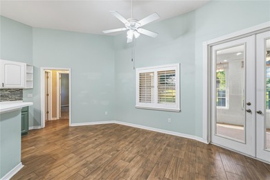 3 Bed | 2 Bath | 3 Car Garage | Golf Course Community | on Lakes of Lady Lake Golf Course in Florida - for sale on GolfHomes.com, golf home, golf lot