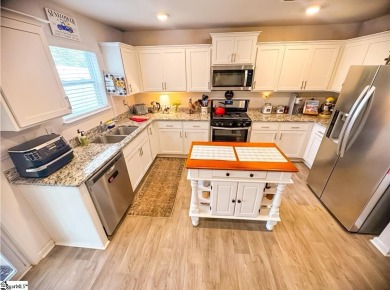 Welcome to this beautiful 4 Bedroom, 2.5 Bath Home! It's better on Lakeview Golf Course in South Carolina - for sale on GolfHomes.com, golf home, golf lot