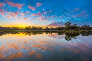 Gated community and privately gated 50 acre estate offers on The Dye Preserve in Florida - for sale on GolfHomes.com, golf home, golf lot