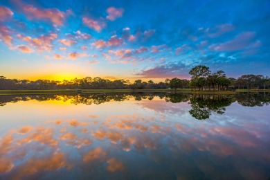 Gated community and privately gated 50 acre estate  offers on The Dye Preserve in Florida - for sale on GolfHomes.com, golf home, golf lot