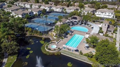 Nestled in a sought-after, serene, gated community, this on Oaks North Golf Course in California - for sale on GolfHomes.com, golf home, golf lot