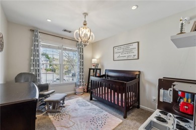 PRICE IMPROVEMENT! Welcome to your new home in the heart of the on Hamilton Mill Golf Club in Georgia - for sale on GolfHomes.com, golf home, golf lot