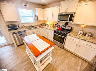 Welcome to this beautiful 4 Bedroom, 2.5 Bath Home! It's better on Lakeview Golf Course in South Carolina - for sale on GolfHomes.com, golf home, golf lot