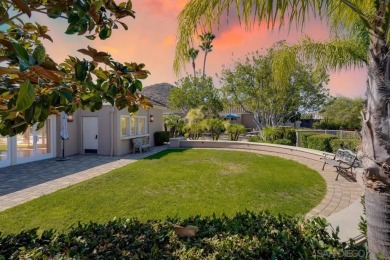 Nestled in a sought-after, serene, gated community, this on Oaks North Golf Course in California - for sale on GolfHomes.com, golf home, golf lot