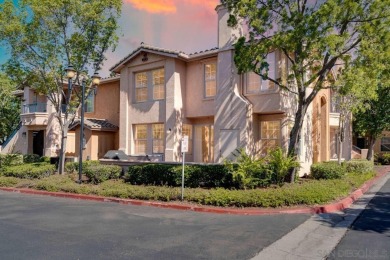 Nestled in a sought-after, serene, gated community, this on Oaks North Golf Course in California - for sale on GolfHomes.com, golf home, golf lot