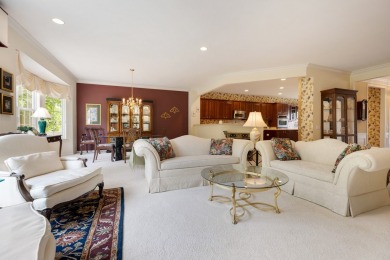 EXCEPTIONALLY UPGRADED GRANT MODEL IN DEL WEBB SUN CITY, HUNTLEY on Whisper Creek Golf Club in Illinois - for sale on GolfHomes.com, golf home, golf lot