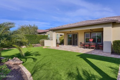 A rare opportunity to own an upgraded Montage model with a 4-car on Trilogy Golf Club At Vistancia in Arizona - for sale on GolfHomes.com, golf home, golf lot