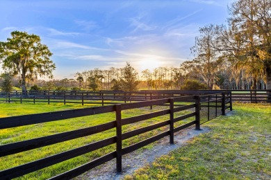 Gated community and privately gated 50 acre estate  offers on The Dye Preserve in Florida - for sale on GolfHomes.com, golf home, golf lot